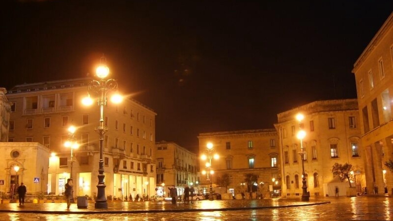 Photo of Outdoor in Giorgilorio