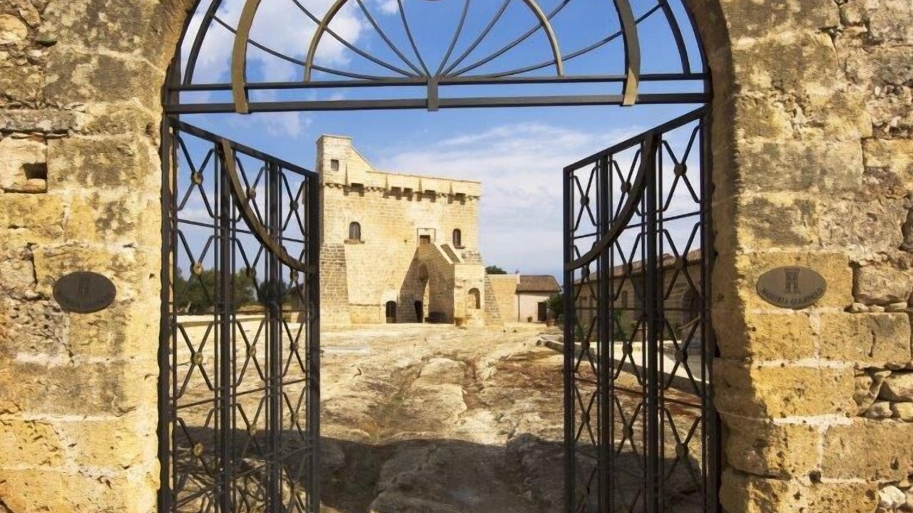 Photo of Outdoor in Giorgilorio