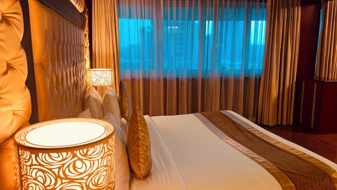 Photo of Bedroom in Kirkos