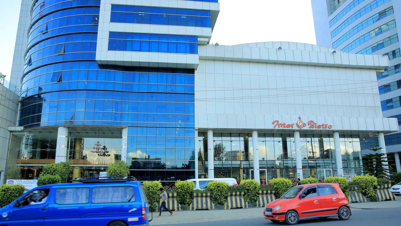 Photo of Outdoor in Kirkos