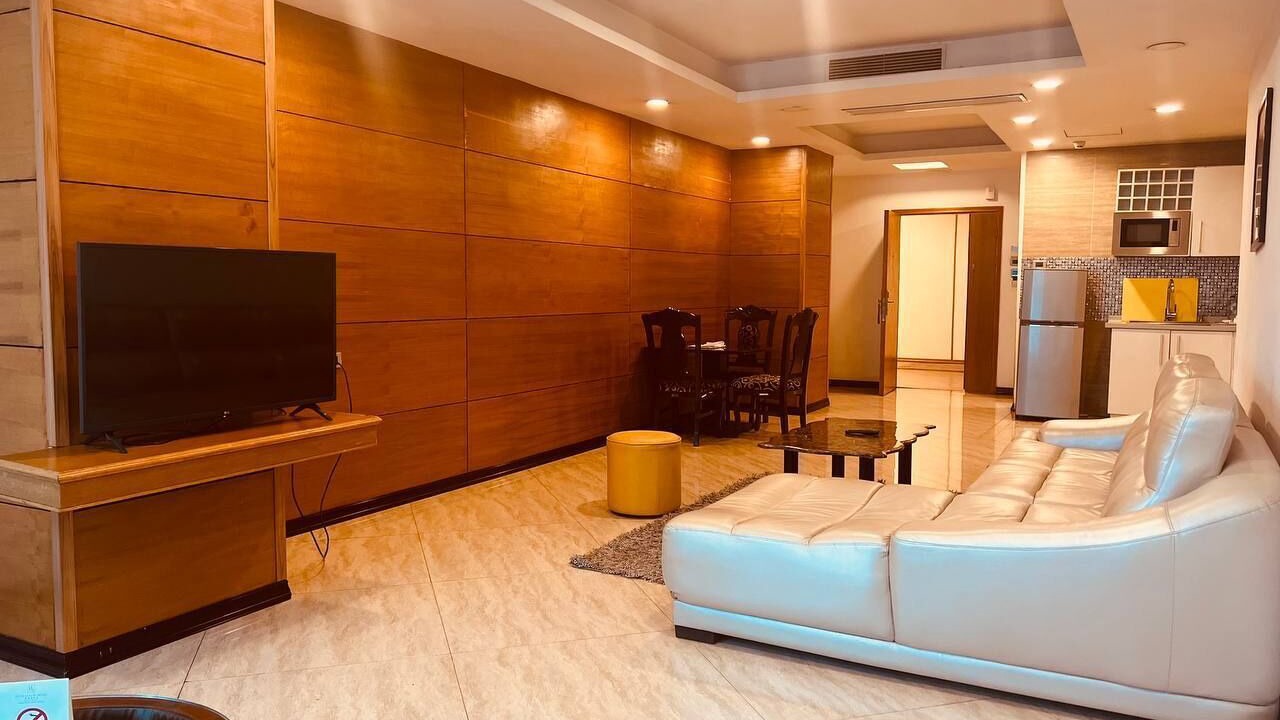 Photo of Bedroom in Kirkos