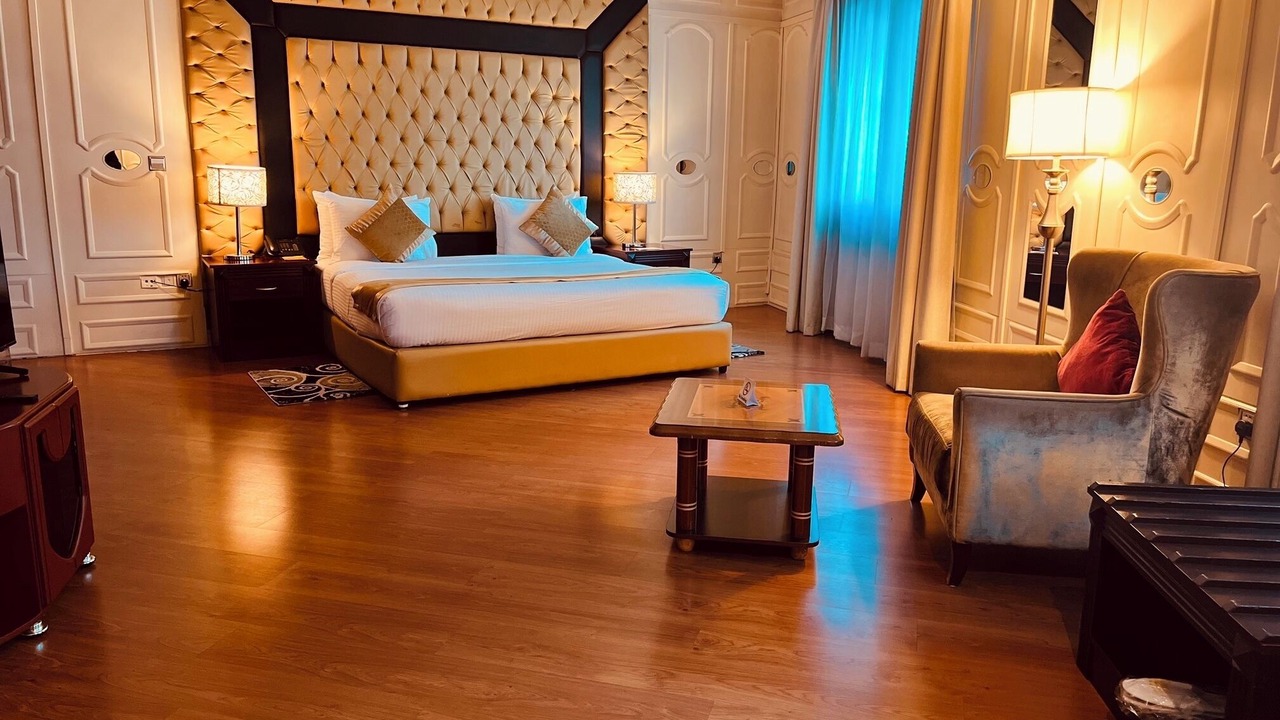 Photo of Bedroom in Kirkos
