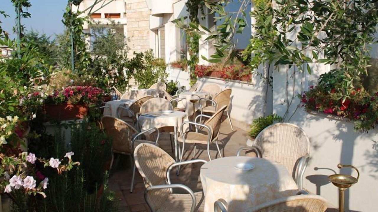 Photo of Outdoor in San Giovanni Rotondo