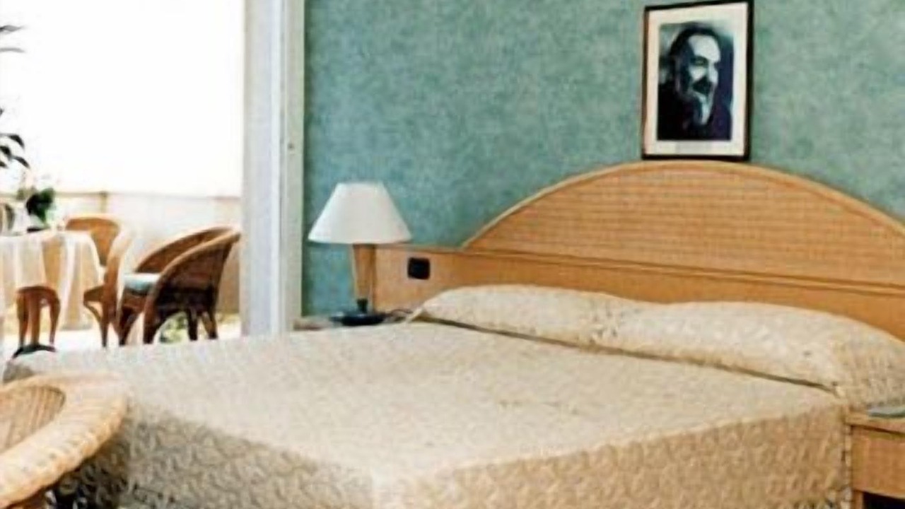 Photo of Bedroom in San Giovanni Rotondo