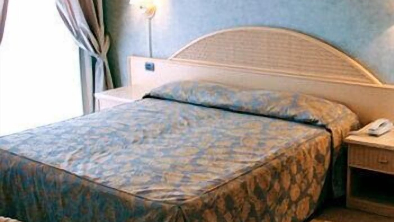 Photo of Bedroom in San Giovanni Rotondo