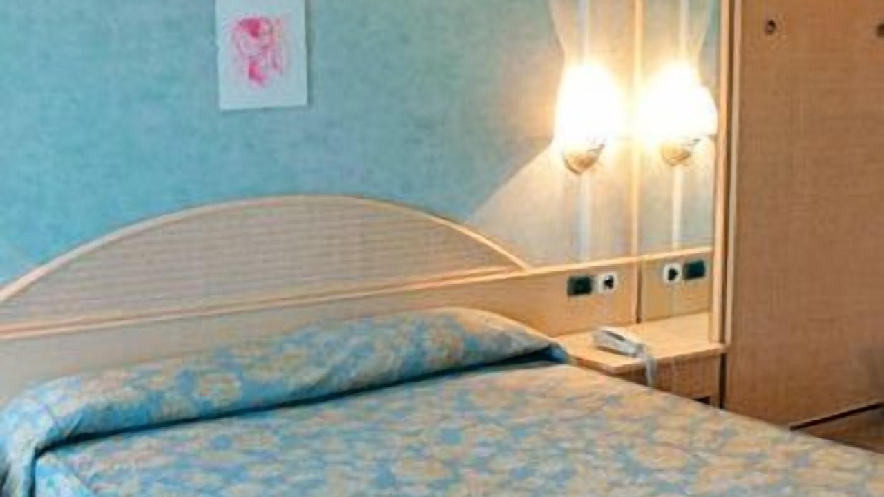 Photo of Bedroom in San Giovanni Rotondo