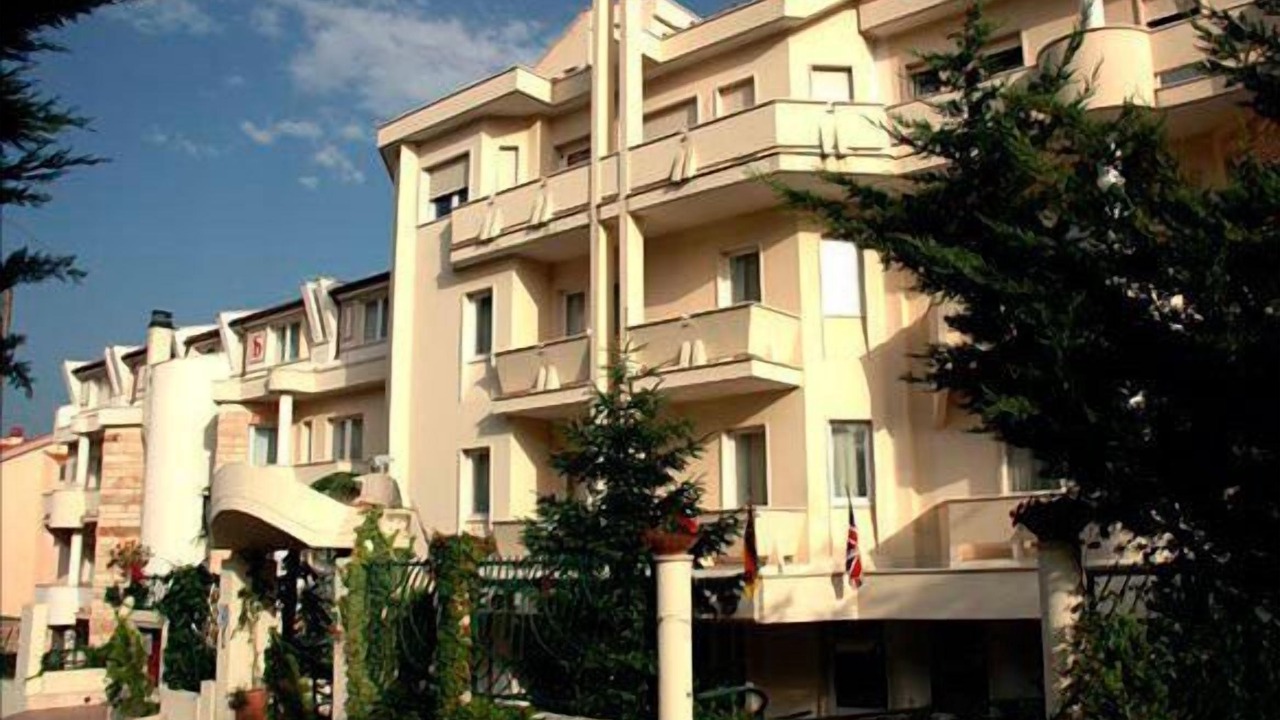 Photo of Outdoor in San Giovanni Rotondo