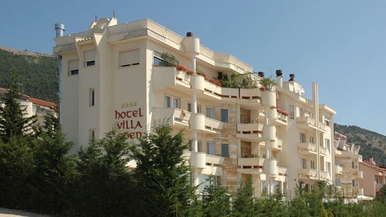 Photo of Outdoor in San Giovanni Rotondo