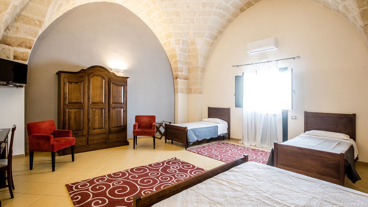Photo of Bedroom in Oria