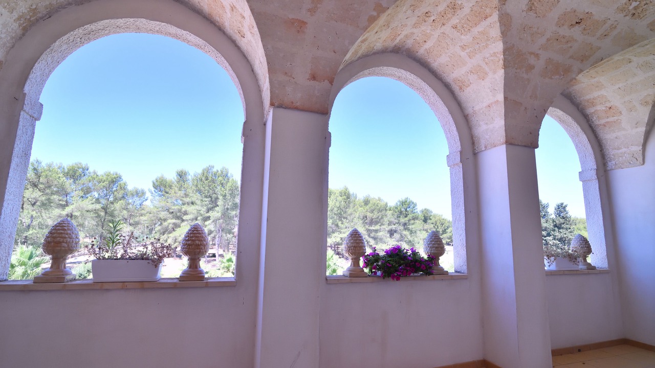 Photo of Bedroom in Oria