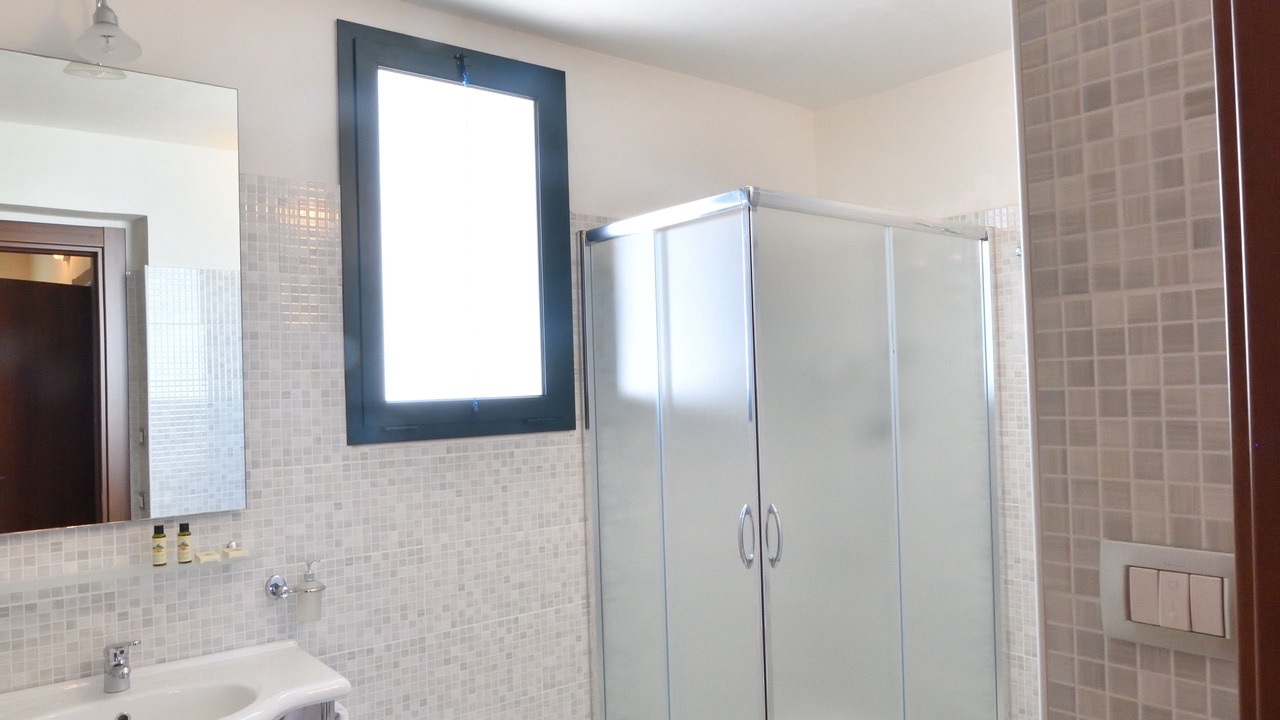 Photo of Bathroom in Oria