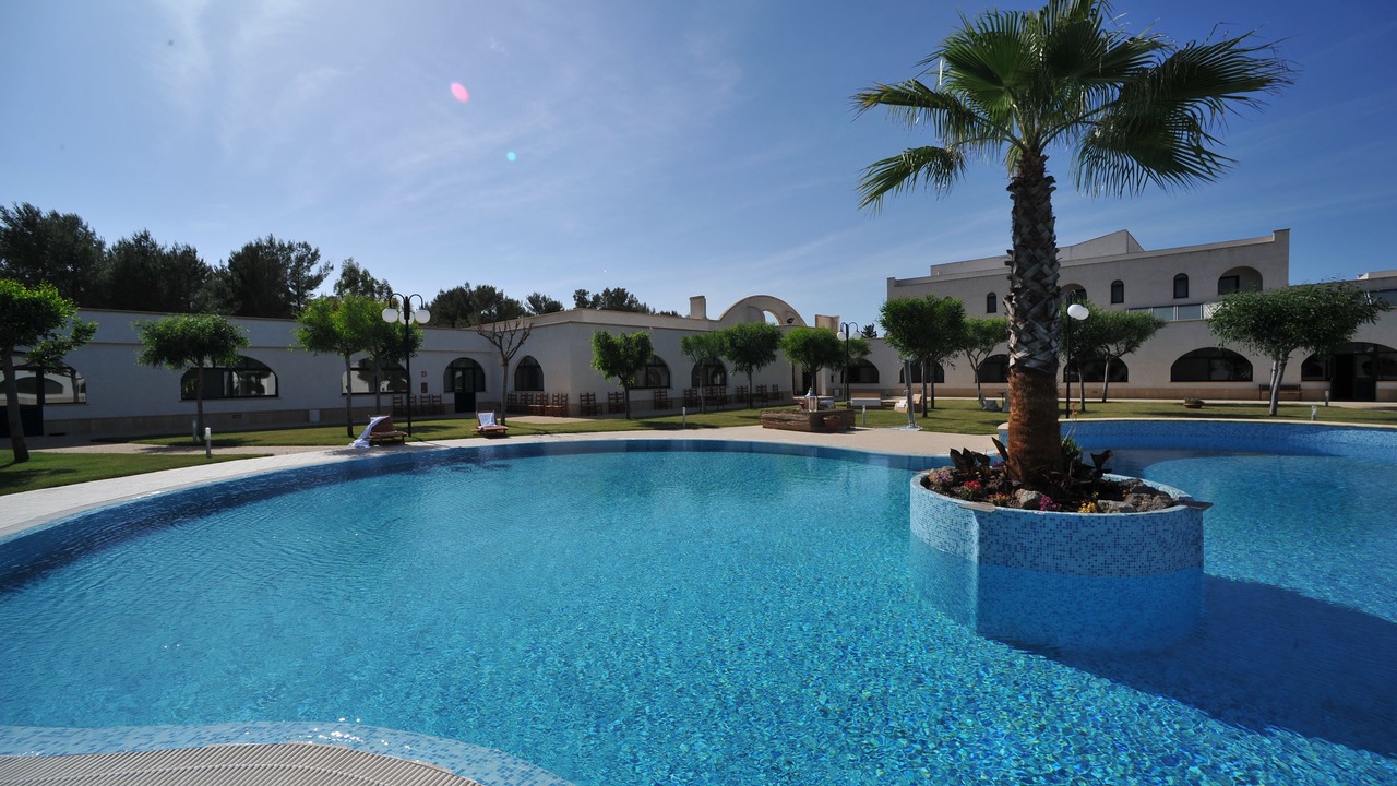 Photo of Outdoor in Oria