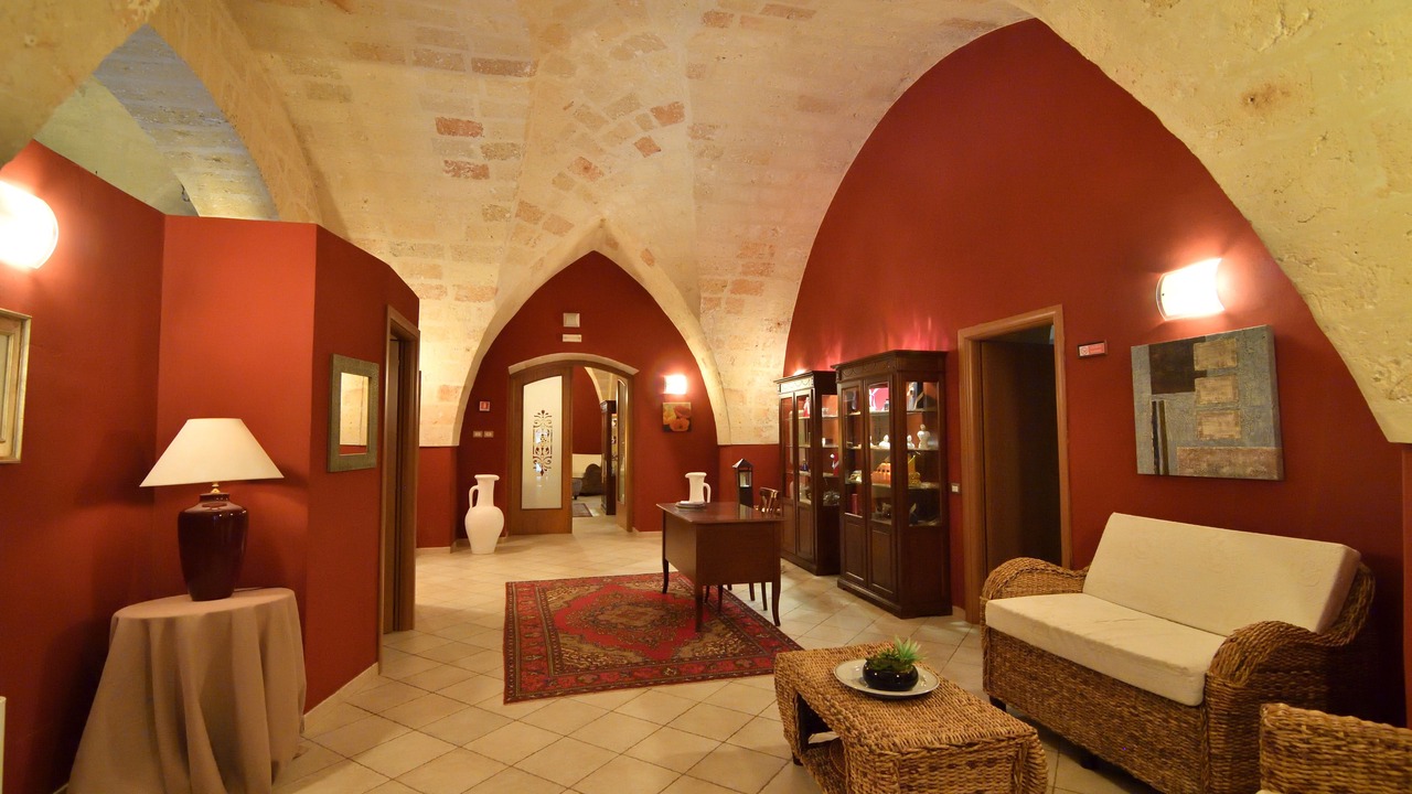Photo of Bedroom in Oria