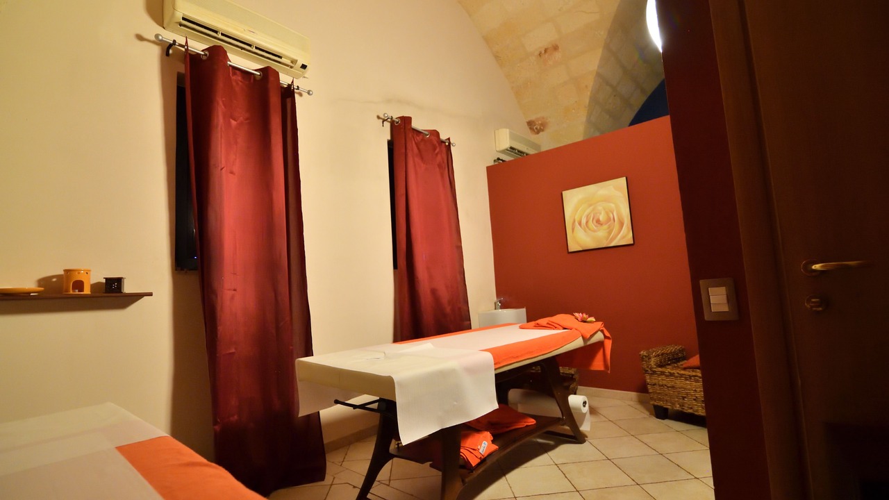 Photo of Bedroom in Oria