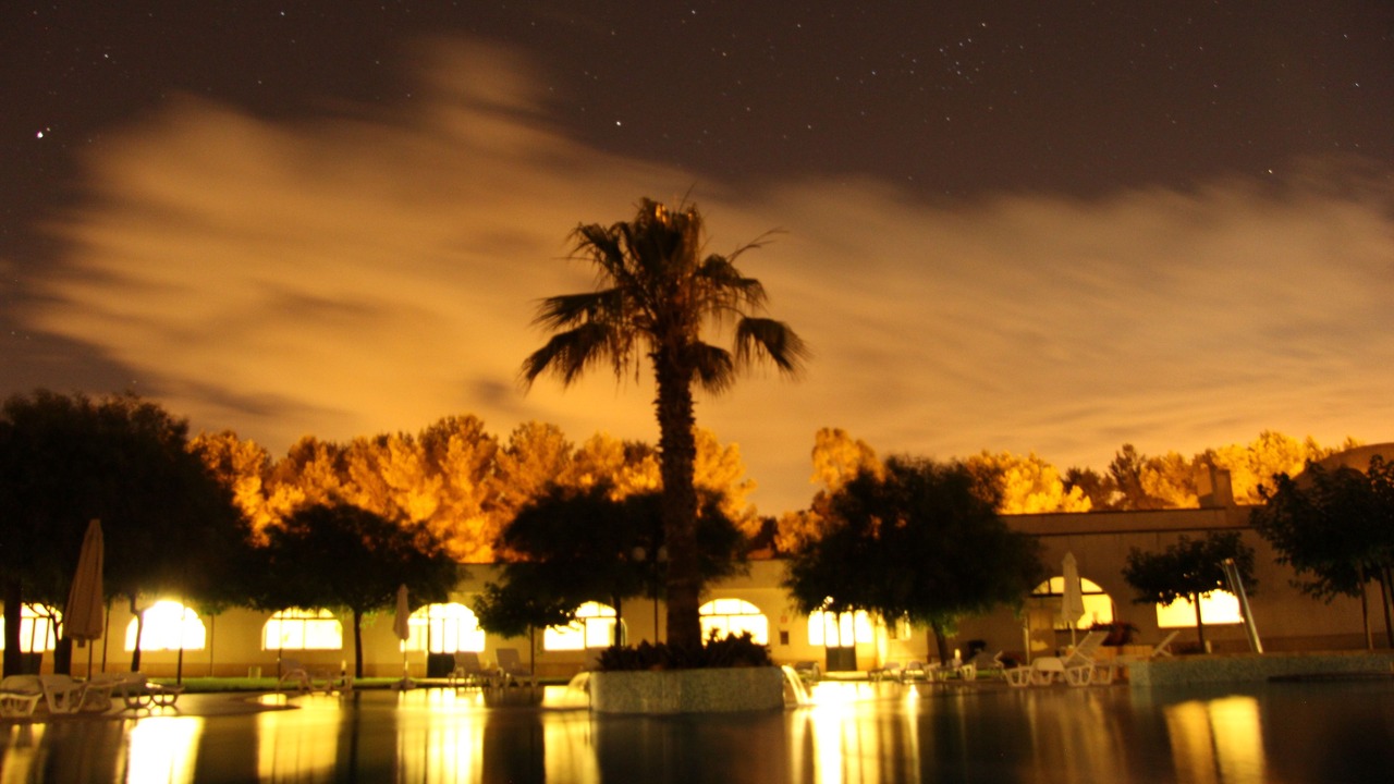 Photo of Outdoor in Oria