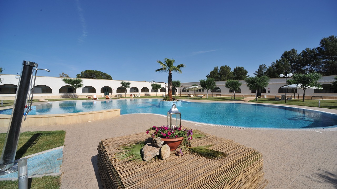 Photo of Outdoor in Oria