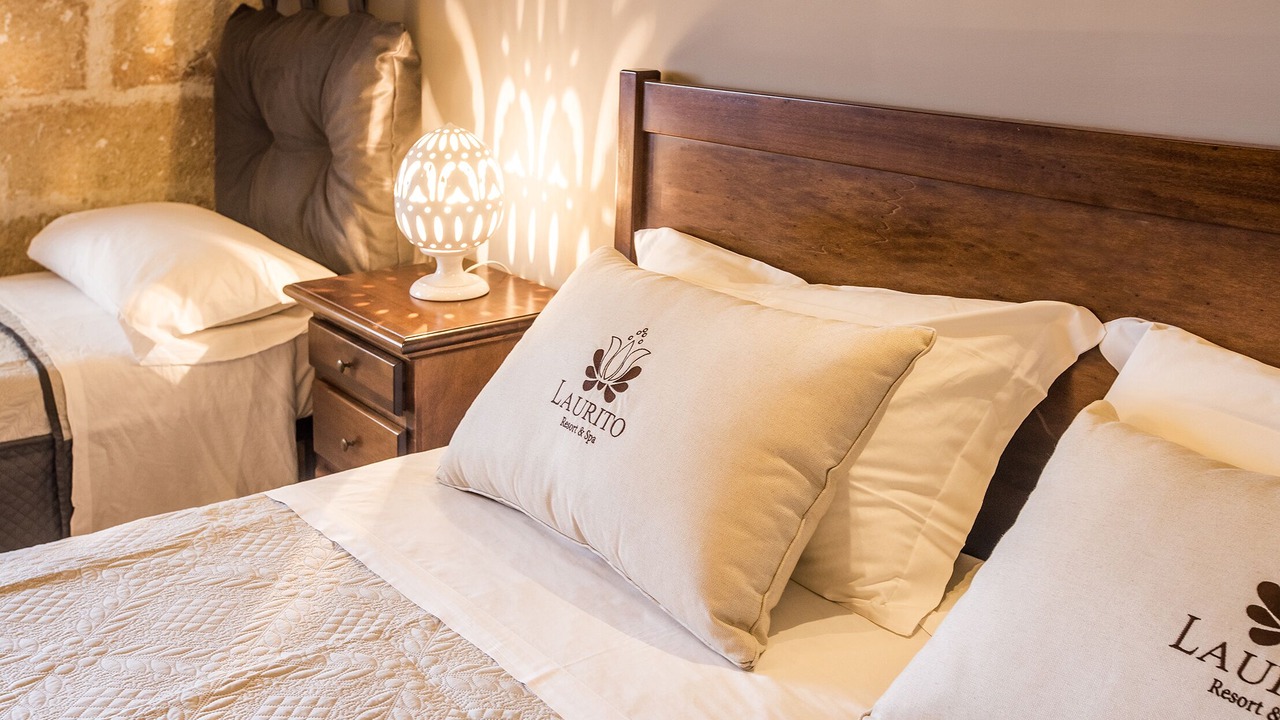 Photo of Bedroom in Oria