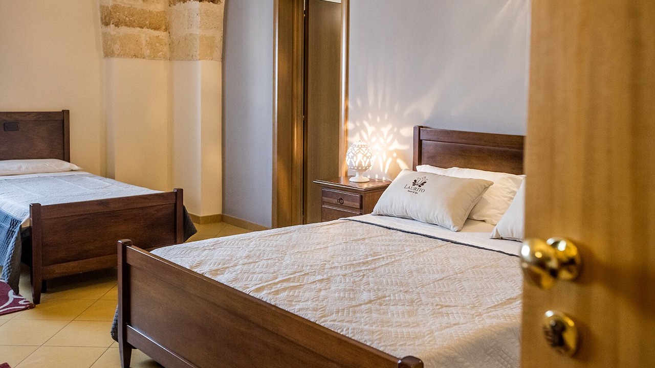 Photo of Bedroom in Oria