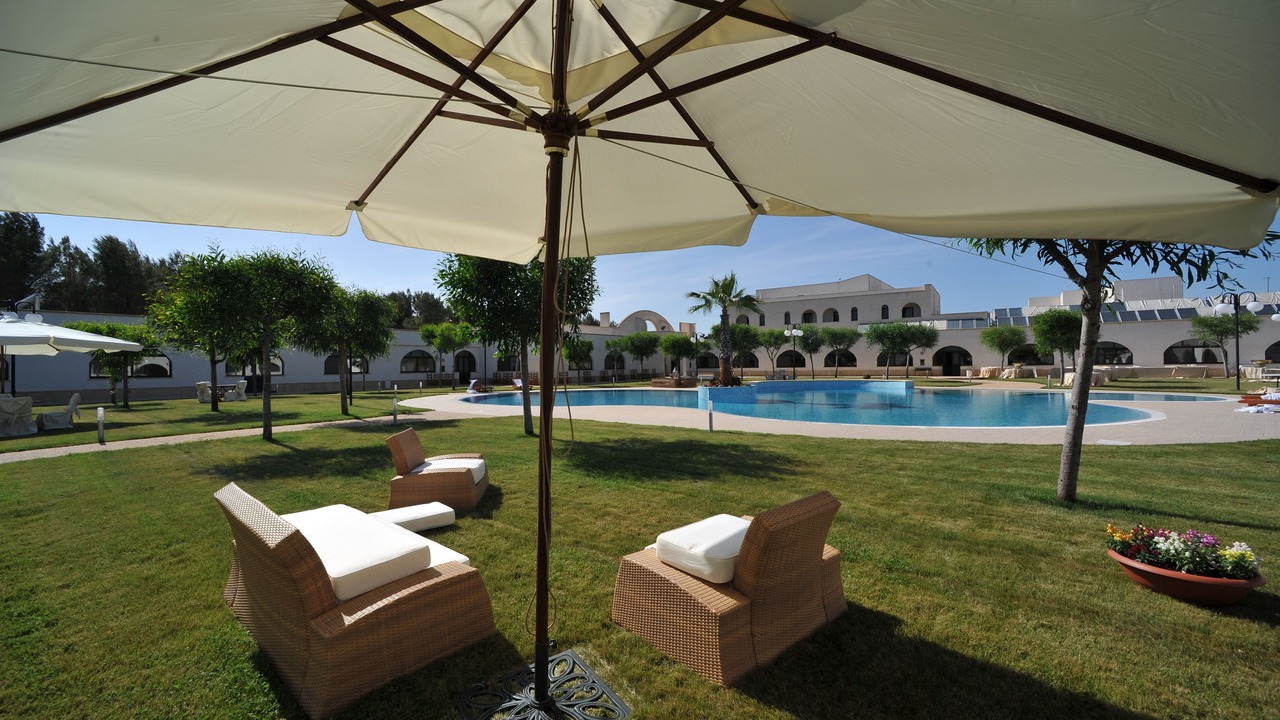 Photo of Outdoor in Oria