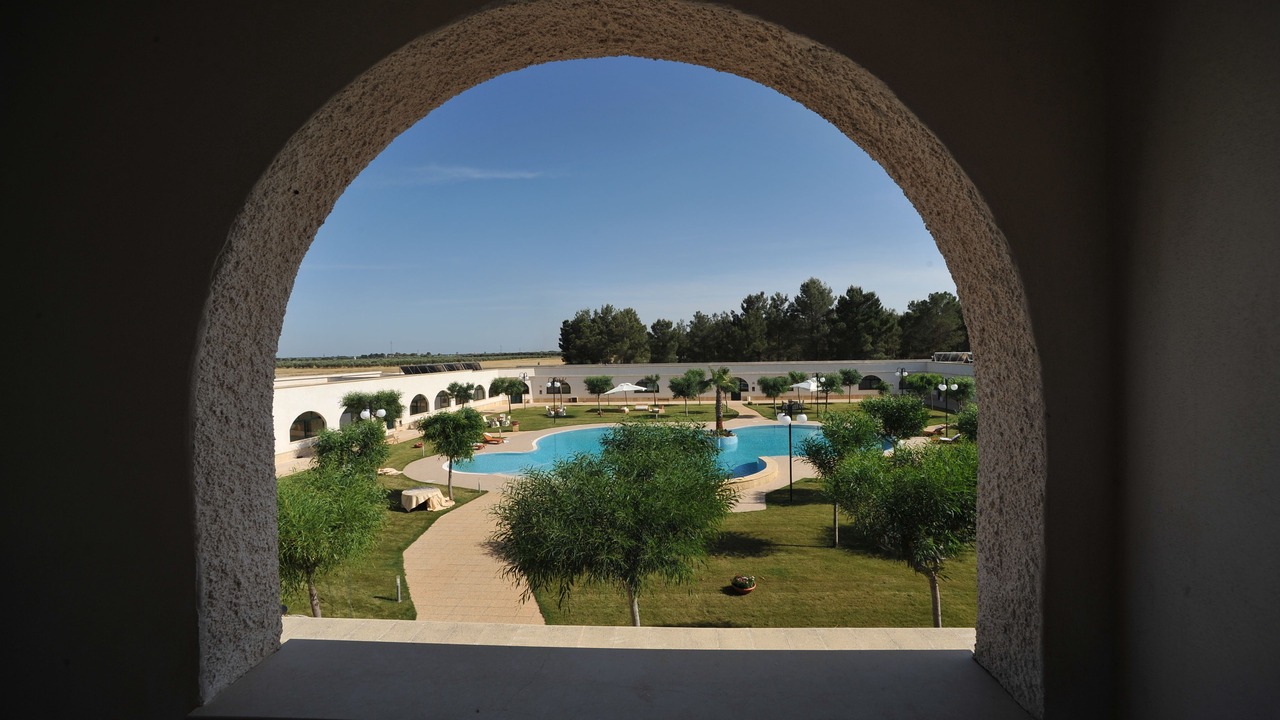 Photo of Outdoor in Oria
