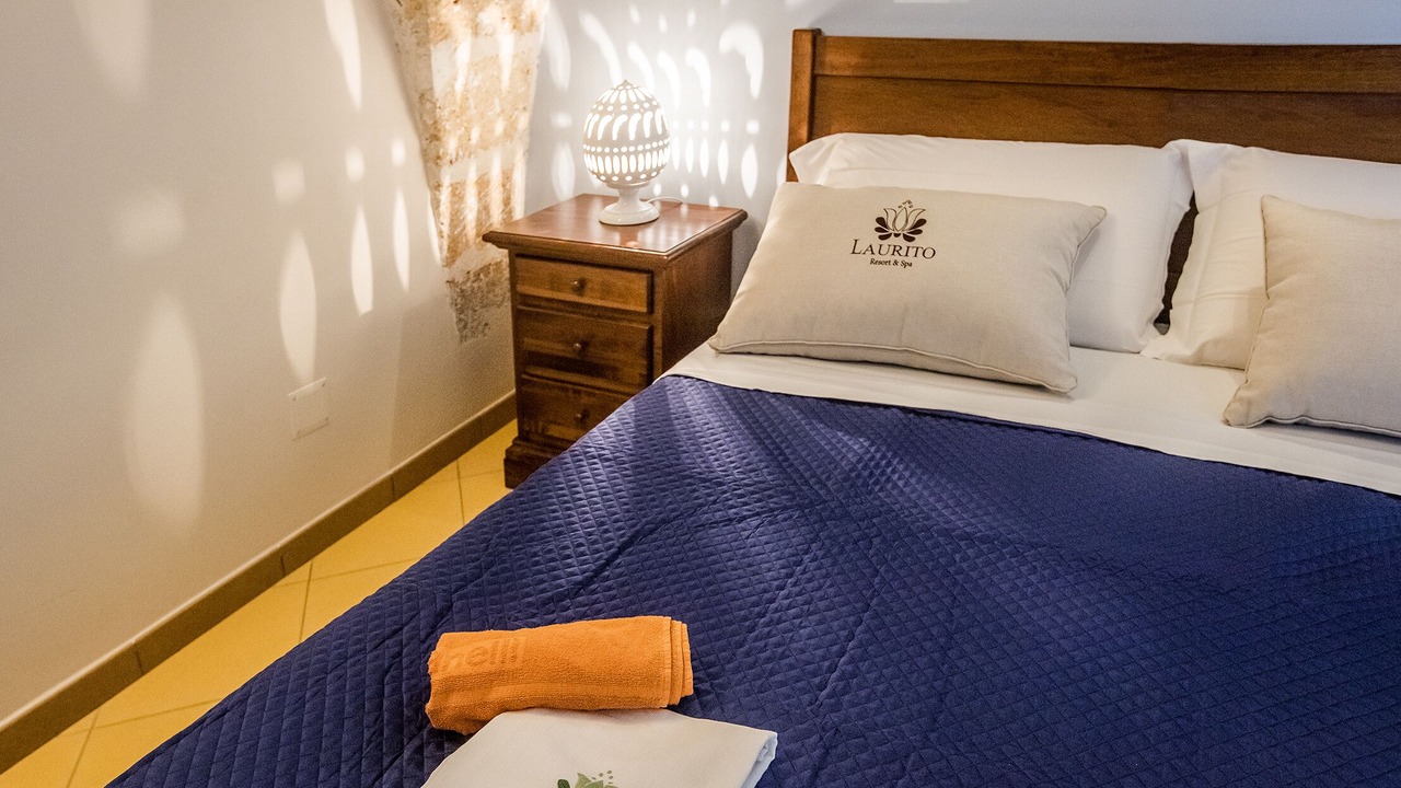 Photo of Bedroom in Oria