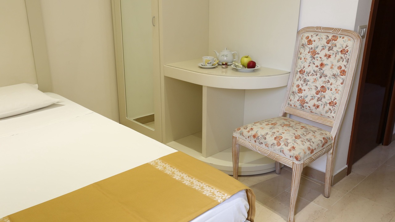 Photo of Bedroom in Foggia