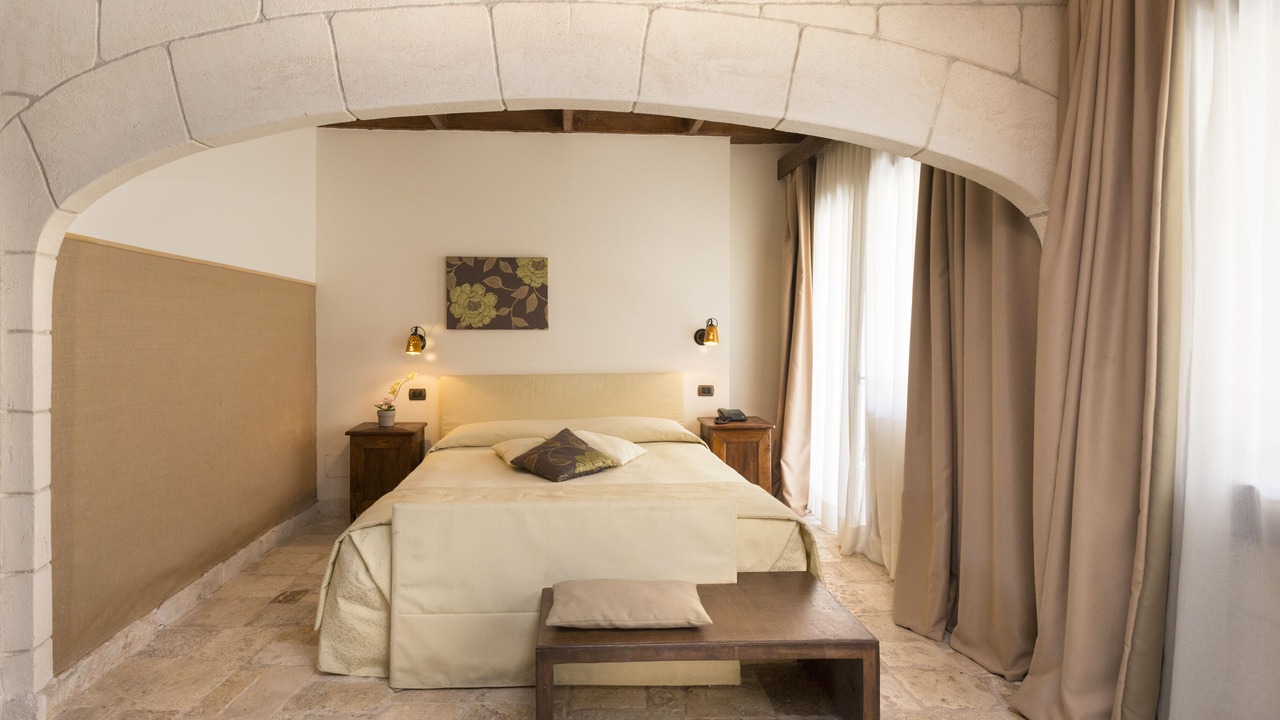 Photo of Bedroom in Noicattaro