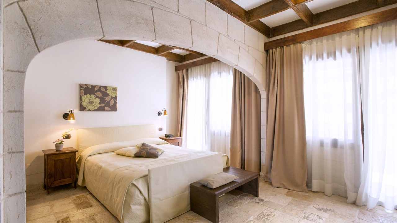 Photo of Bedroom in Noicattaro