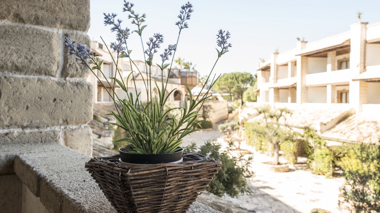 Photo of Patio Balcony in Noicattaro