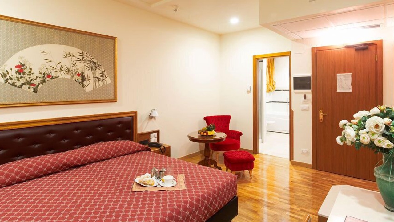 Photo of Bedroom in Gioia del Colle