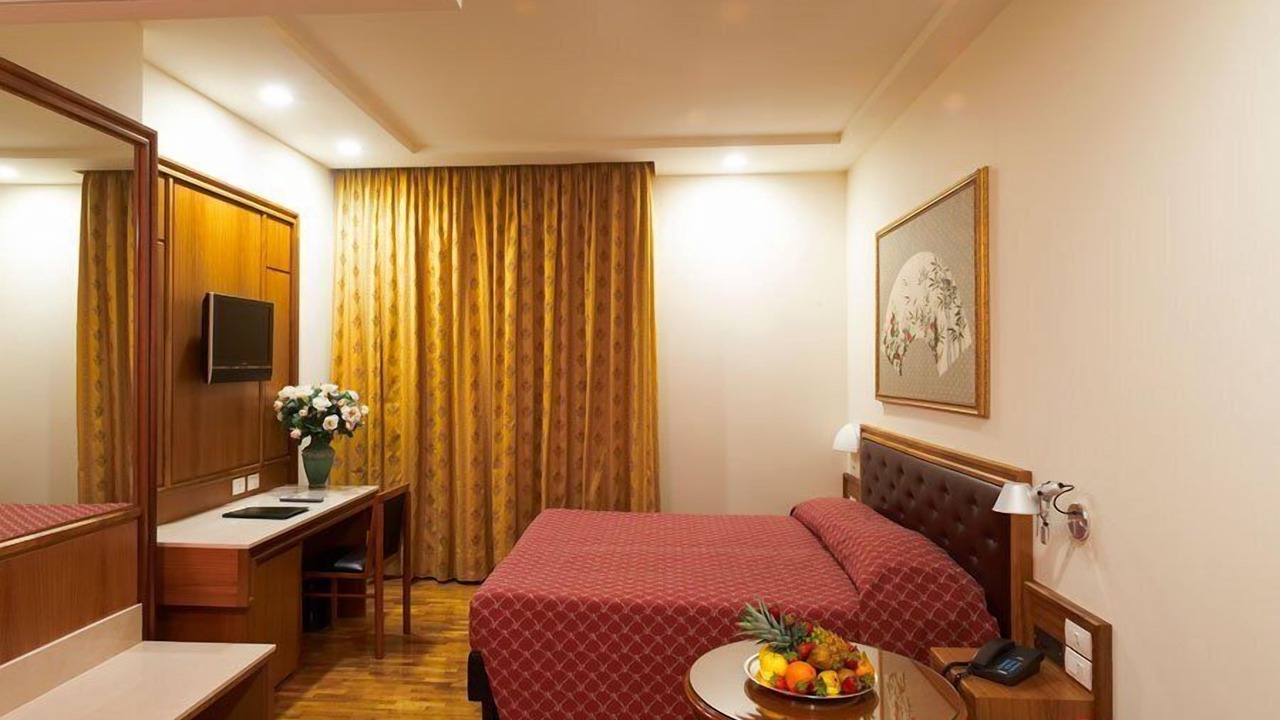 Photo of Bedroom in Gioia del Colle