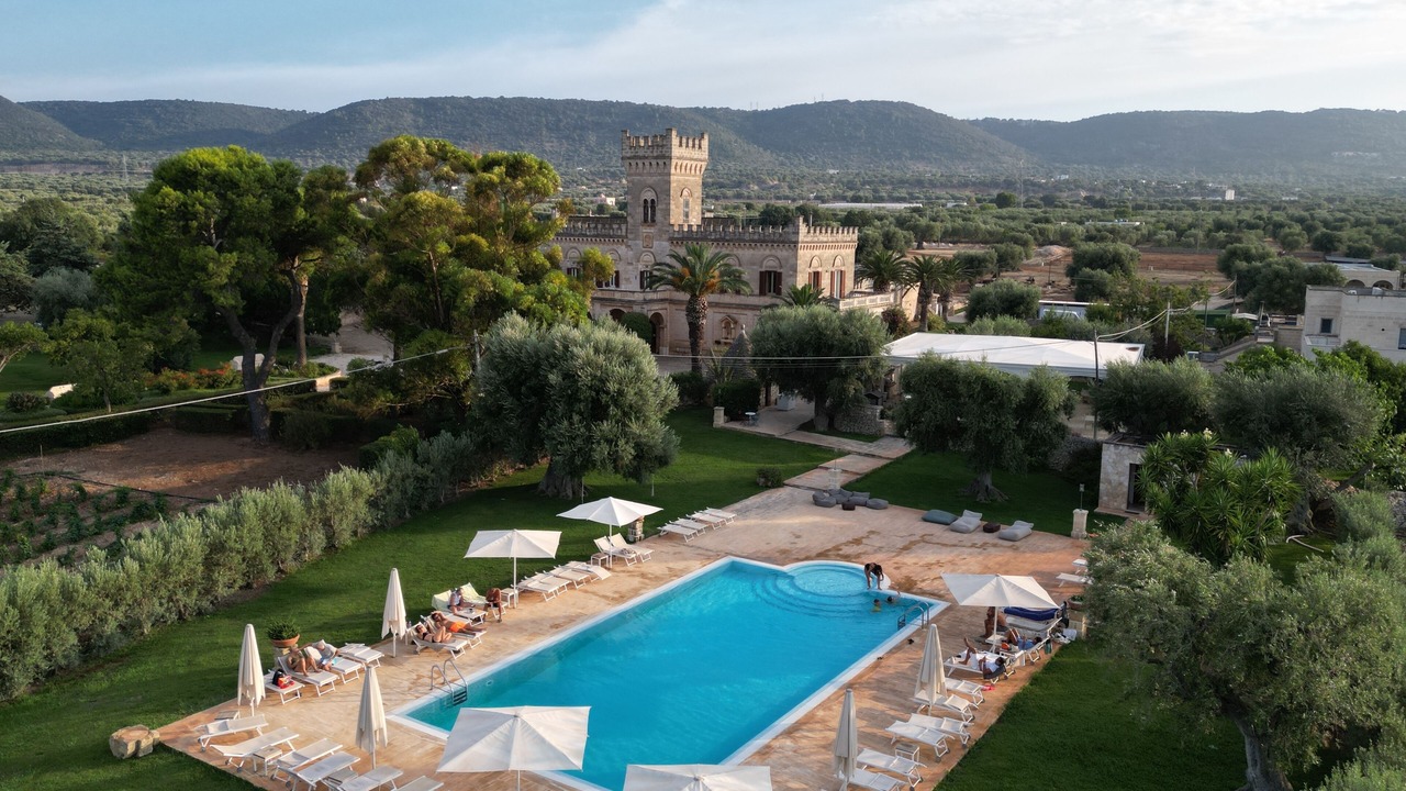 Photo of Outdoor in Pezze di Greco