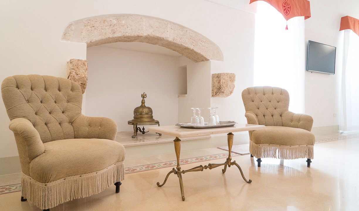 Photo of Bedroom in Pezze di Greco
