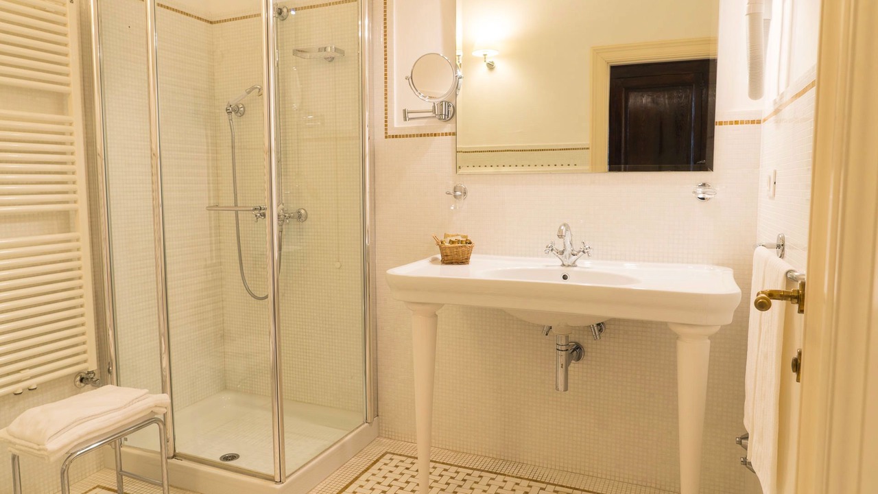 Photo of Bathroom in Pezze di Greco