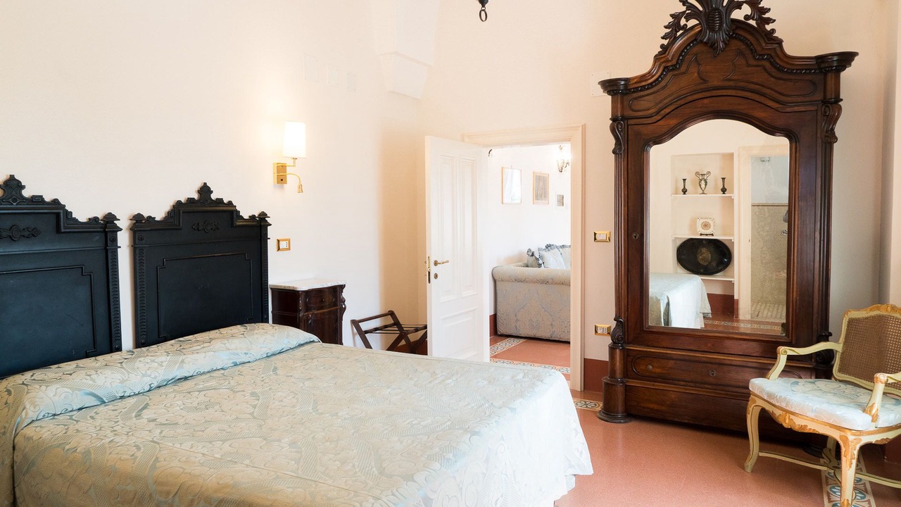 Photo of Bedroom in Pezze di Greco