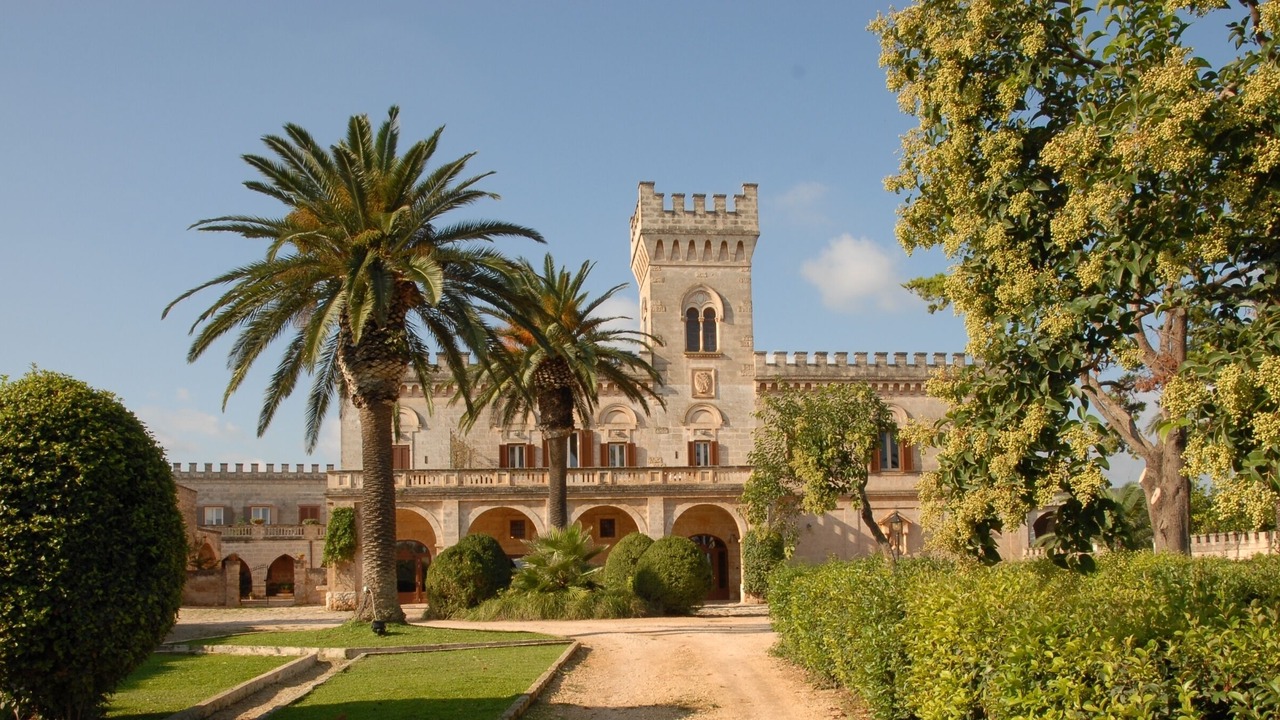 Photo of Outdoor in Pezze di Greco