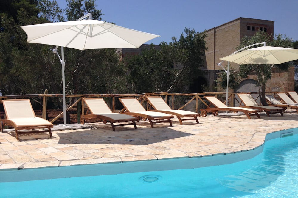 Photo of Outdoor in Specchia