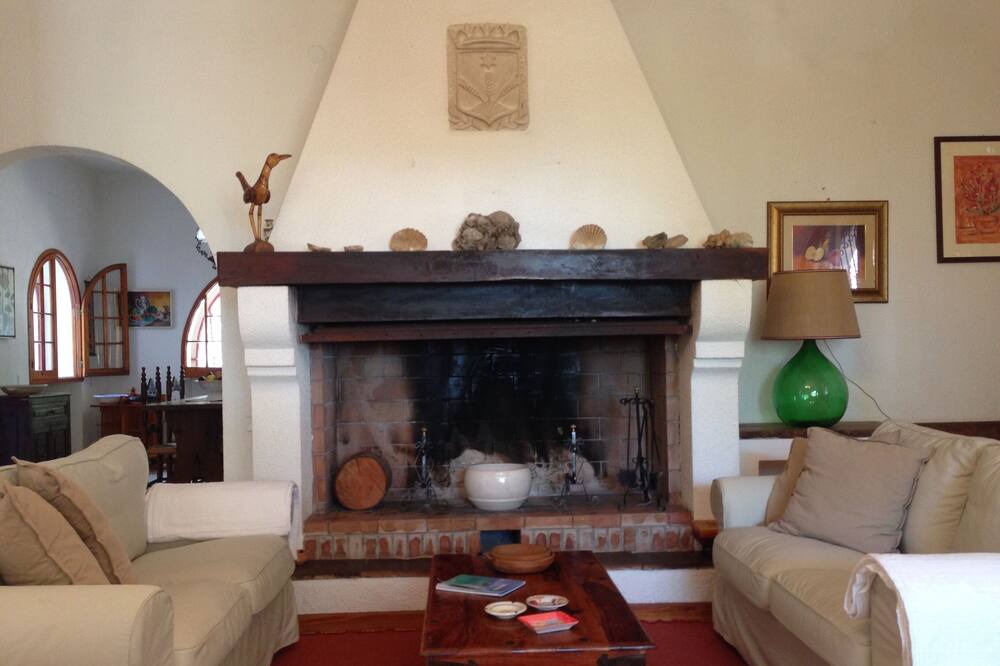 Photo of Bedroom in Specchia