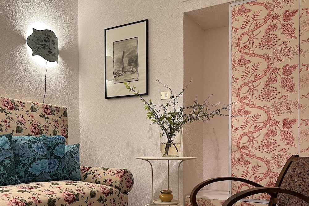 Photo of Livingroom in Specchia