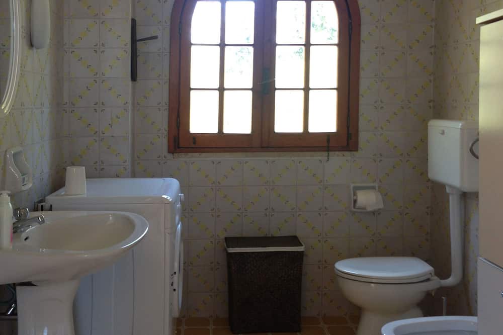 Photo of Bathroom in Specchia