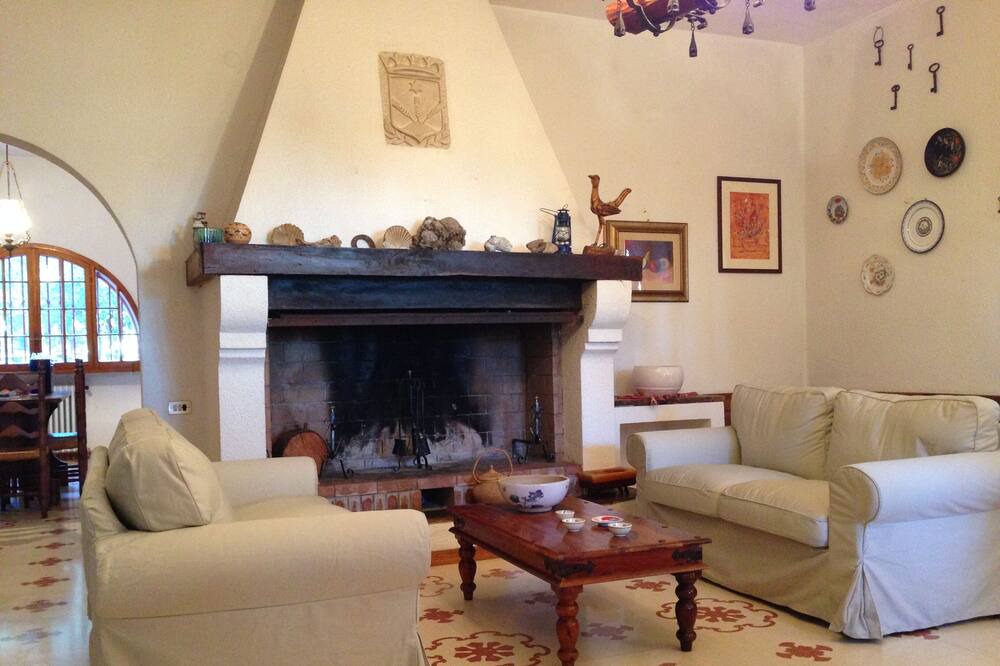 Photo of Bedroom in Specchia