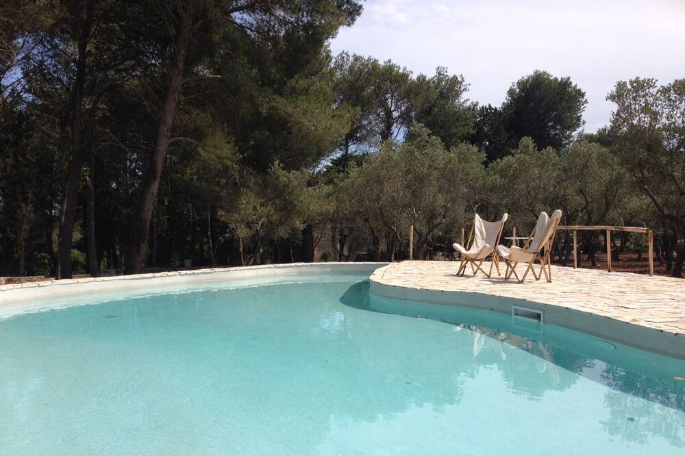 Photo of Outdoor in Specchia
