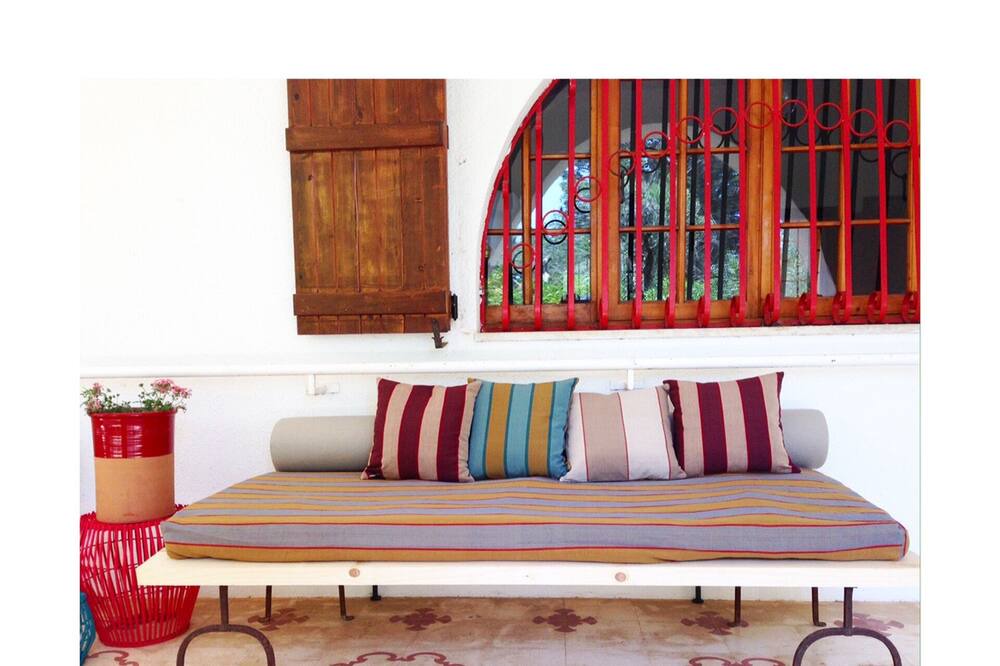 Photo of Livingroom in Specchia
