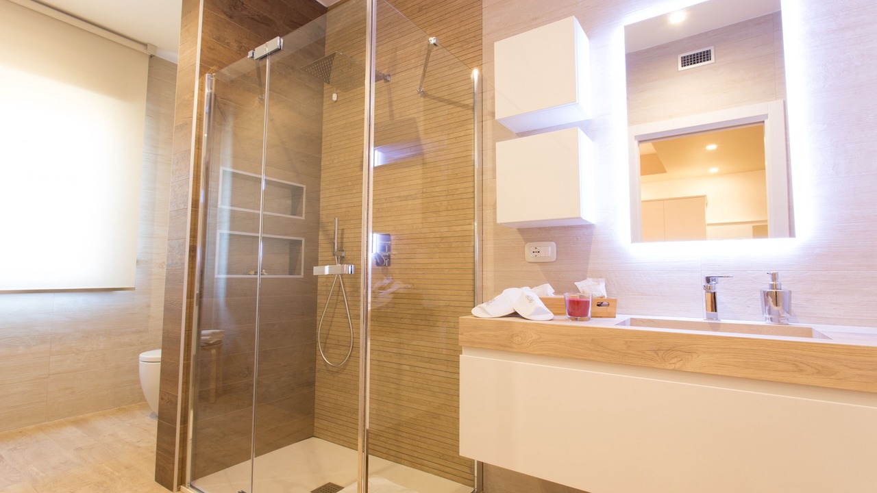 Photo of Bedroom in Torremaggiore