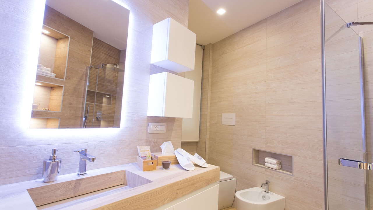 Photo of Bedroom in Torremaggiore