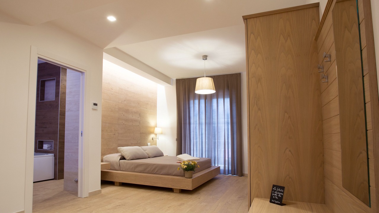 Photo of Bedroom in Torremaggiore