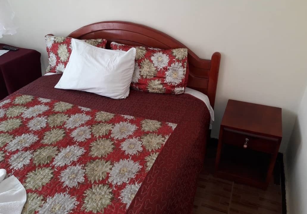 Photo of Bedroom in Bahir Dar
