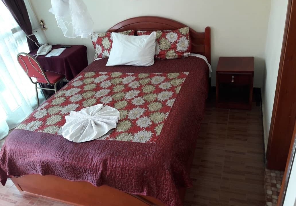 Photo of Bedroom in Bahir Dar
