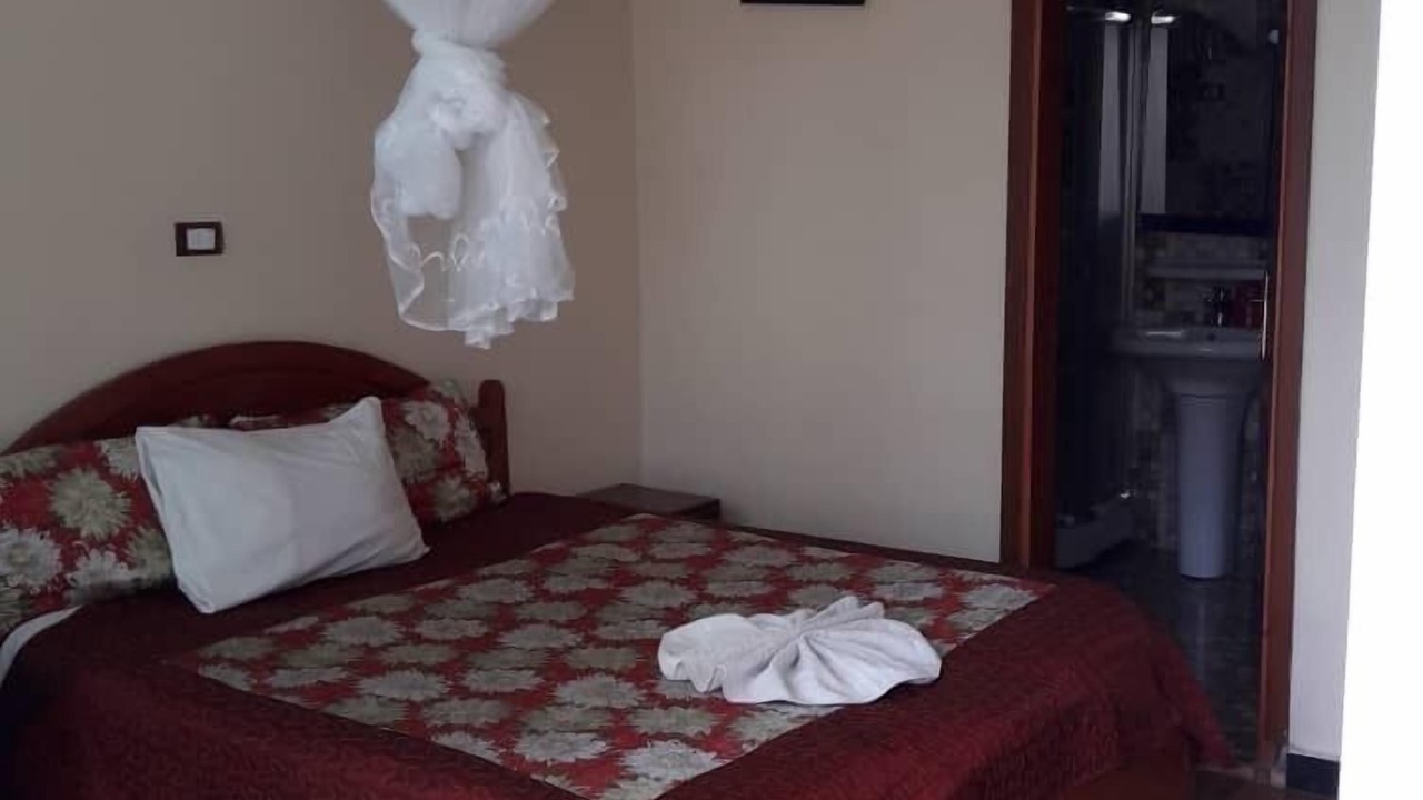Photo of Bedroom in Bahir Dar