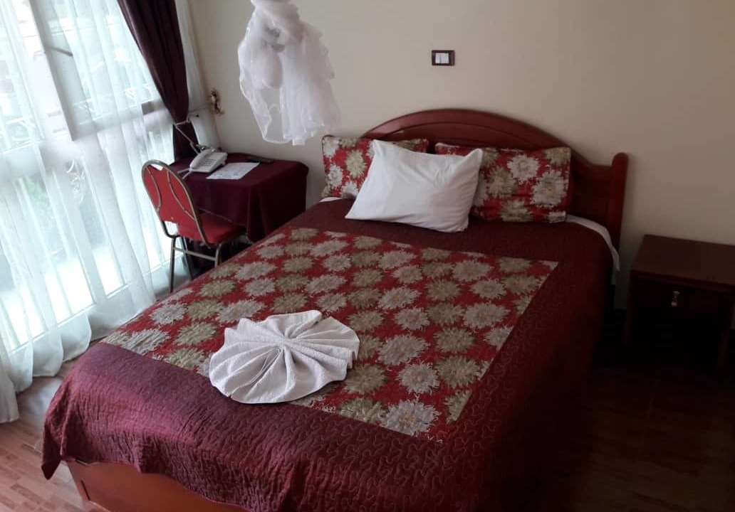 Photo of Bedroom in Bahir Dar